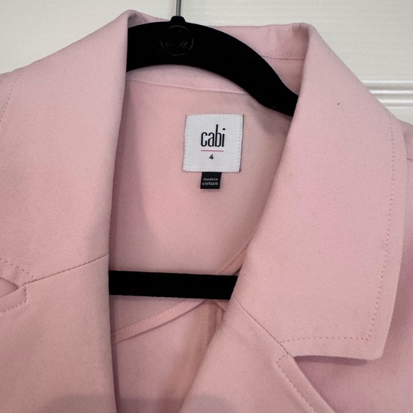 CAbi Blazer - Picture 6 of 8